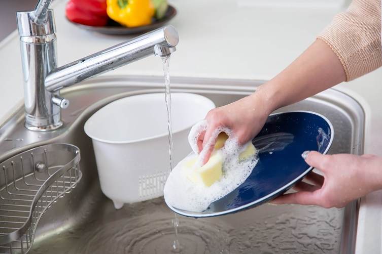手洗餐具清洁产品