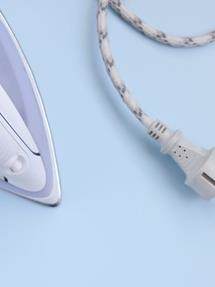 Fabric Care brochure cover image