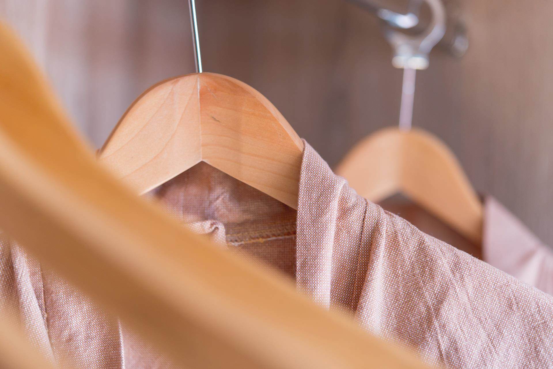 Washing machine and washing area